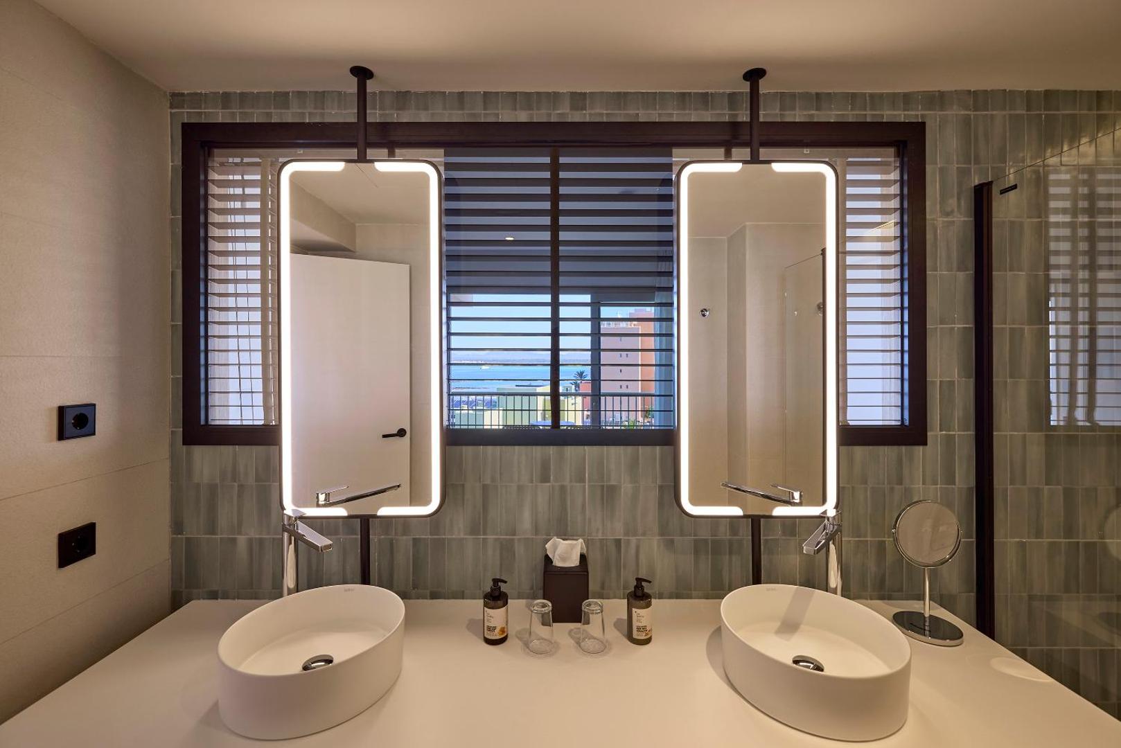 Universal Hotel Romantica, Colonia Sant Jordi ... 4