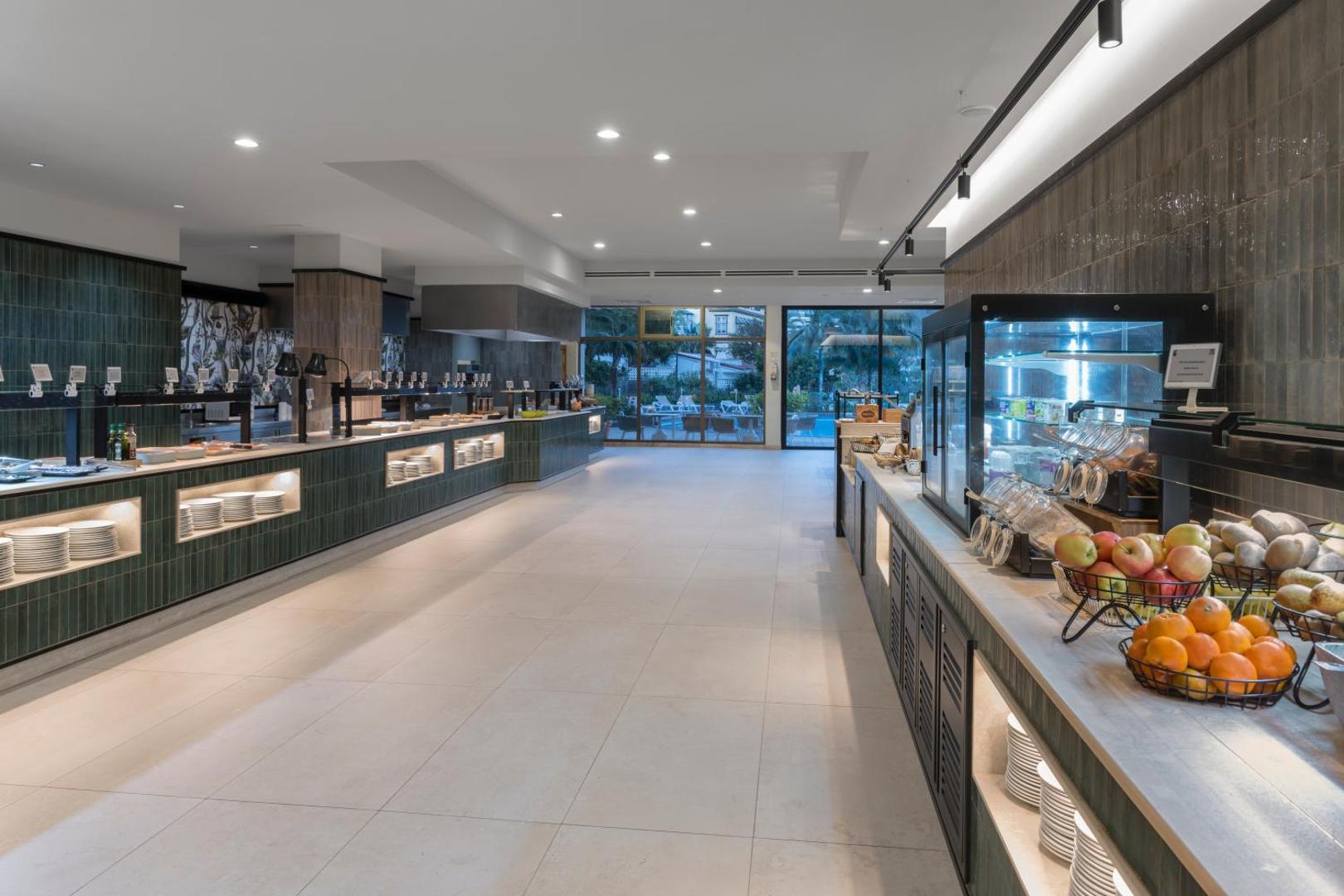 Hotel Atlantic El Tope 6