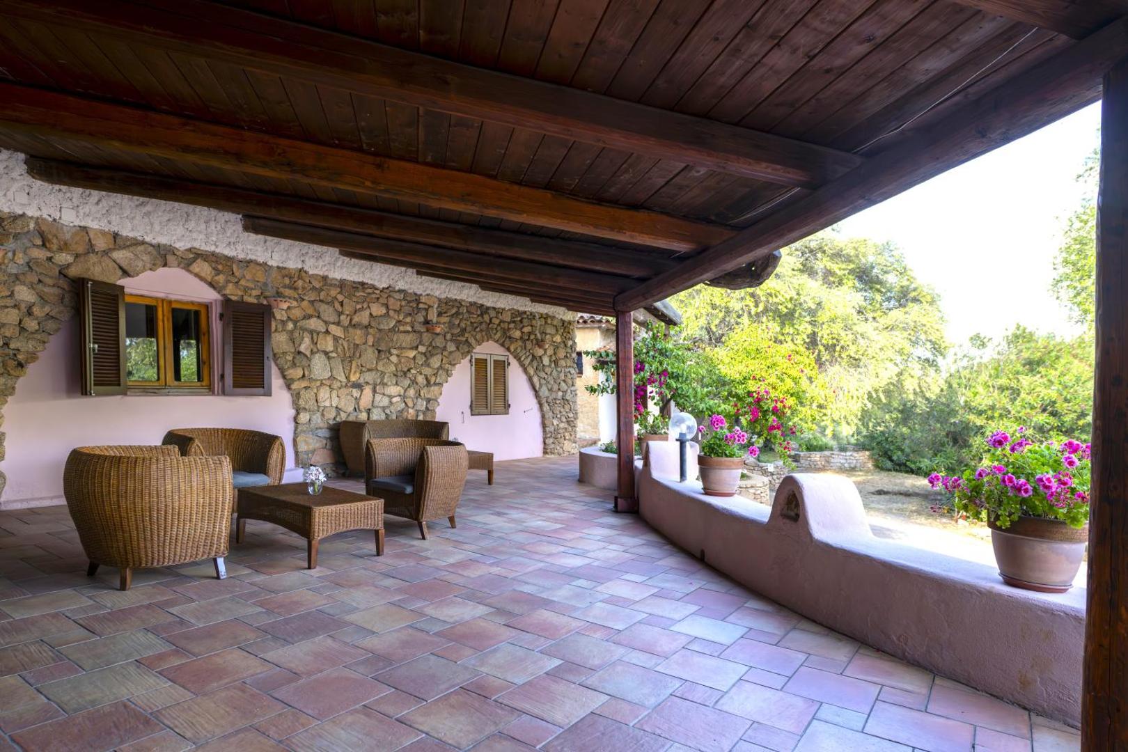 AHR Altura Hotel Porto Rafael 3