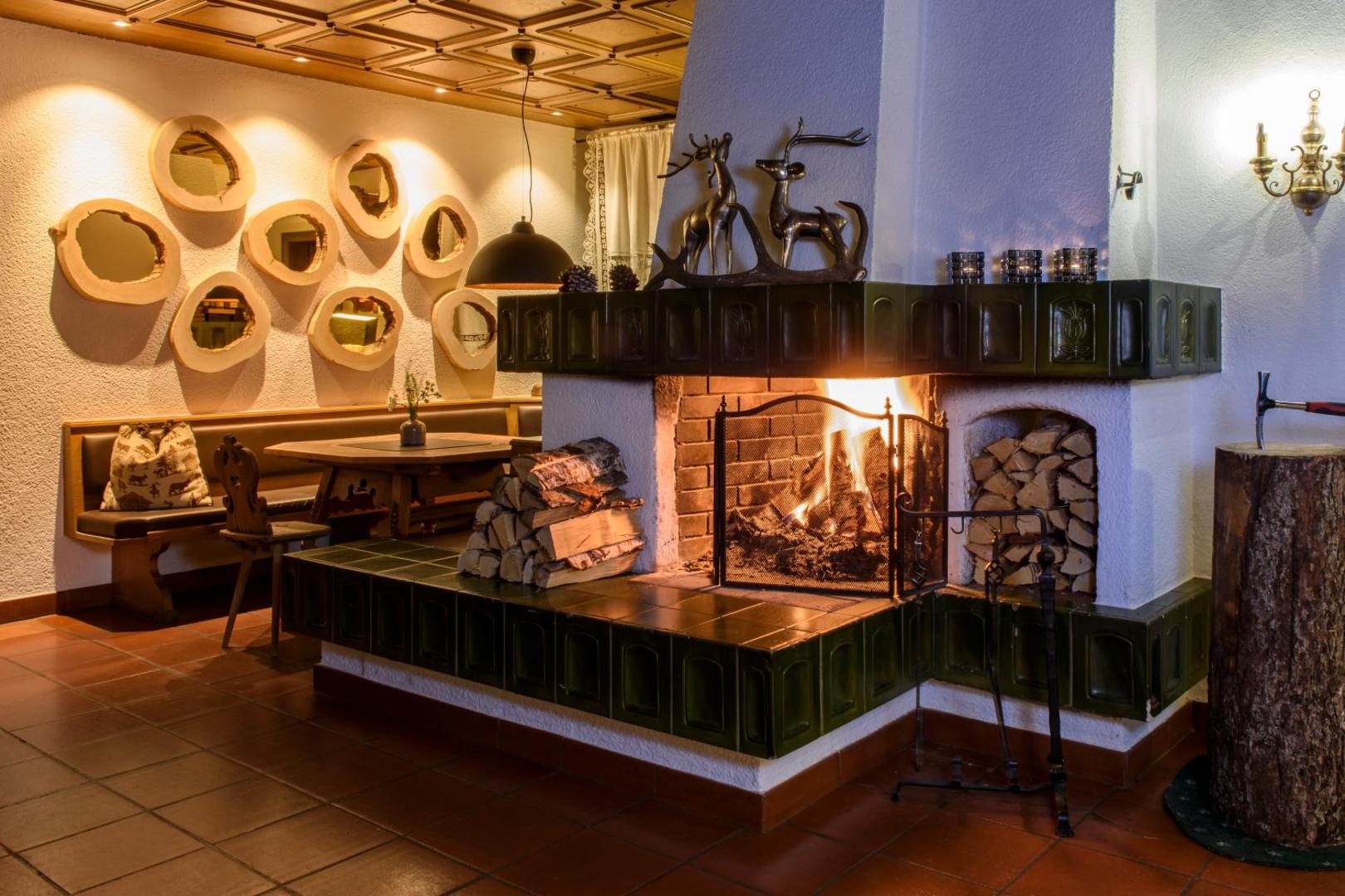 Aktiv & Spa Hotel Alpenrose 8