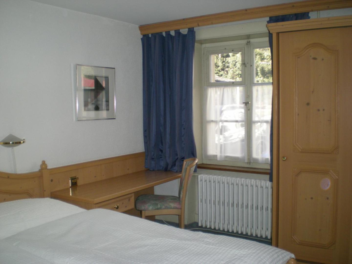 Hotel Danis 7