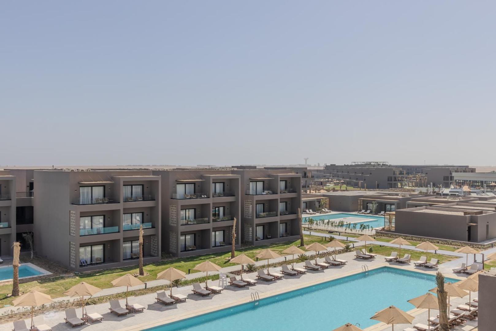 Aldiana Club Naga Bay 6