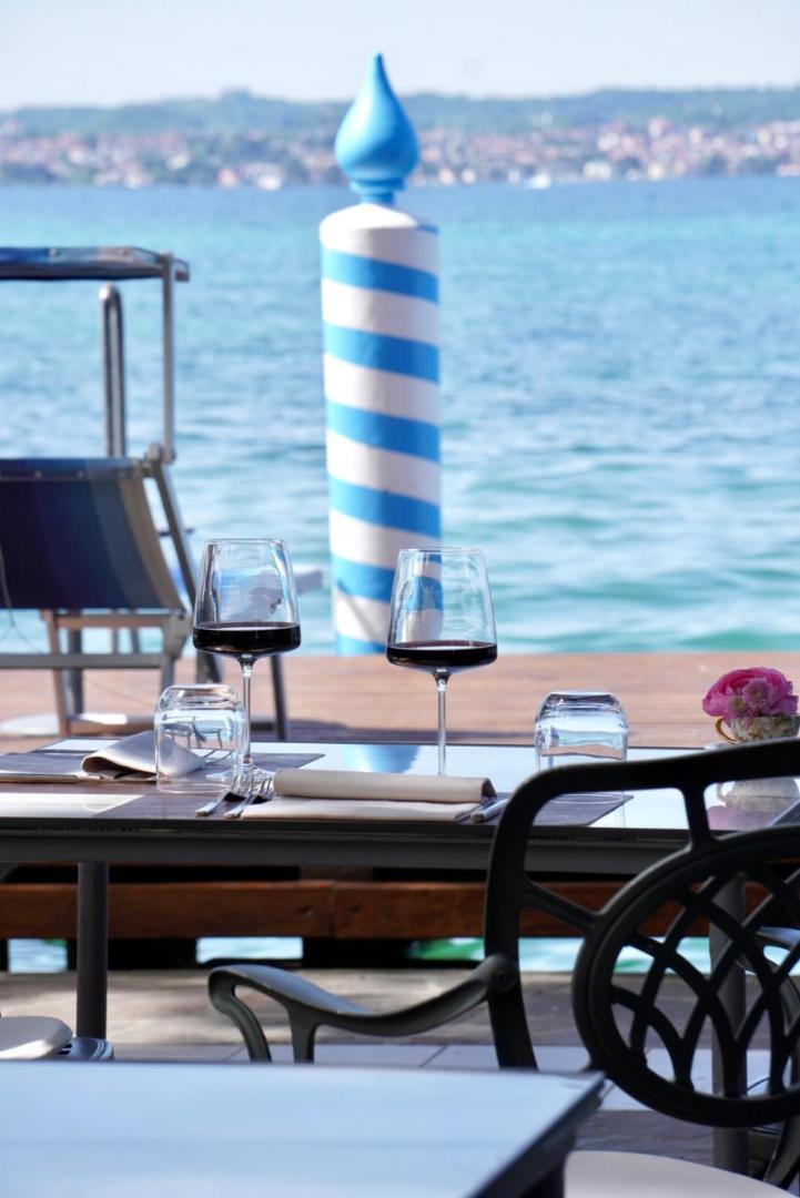 Hotel Marconi 8