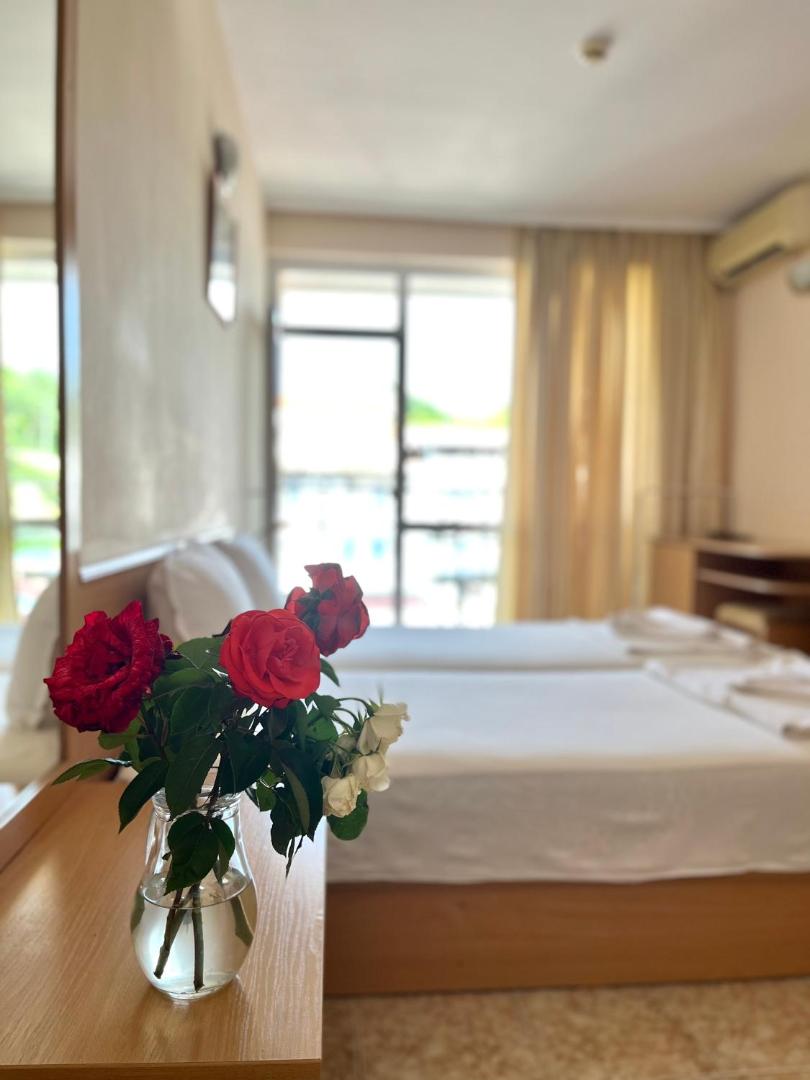 Family Hotel Morska Zvezda 5