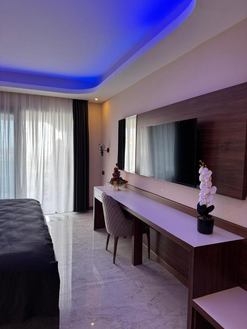 Club Robin Hood Hotel 7