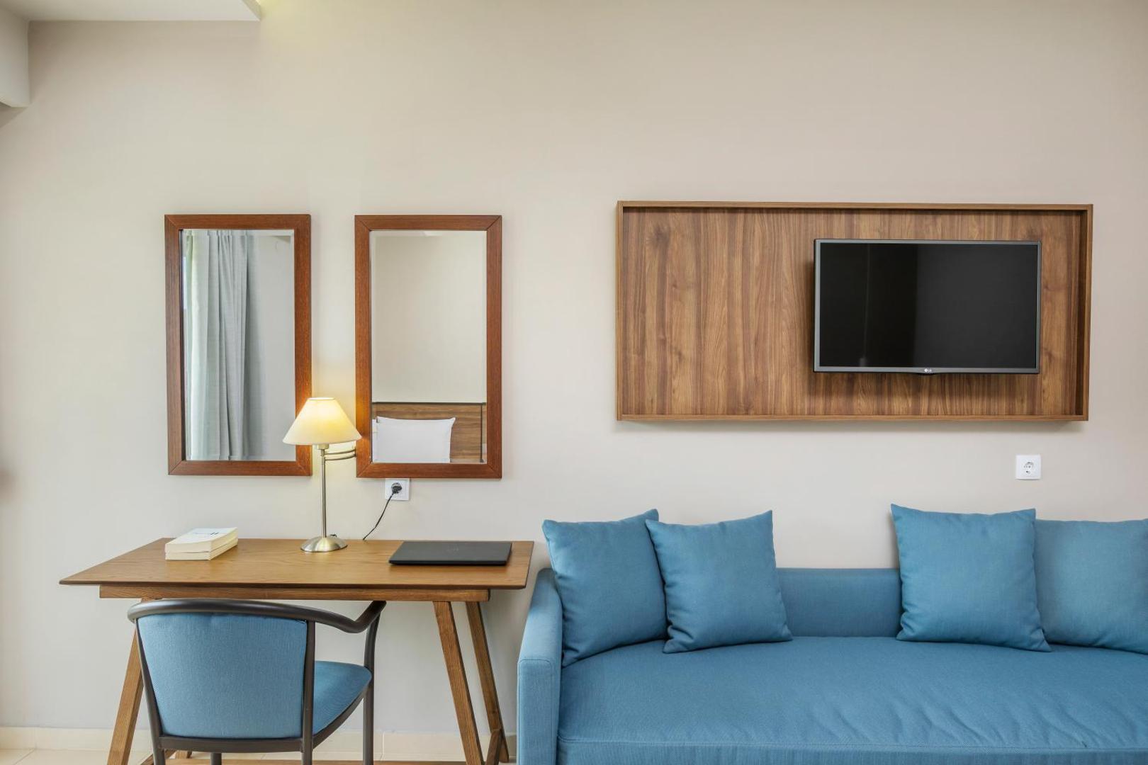 Iris Hotel 8