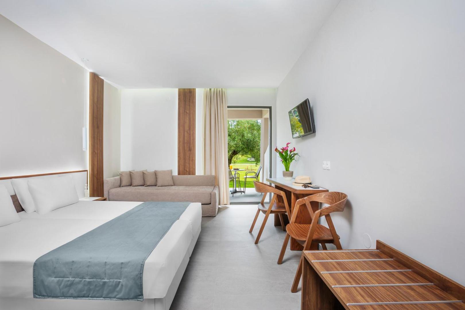 Iris Hotel 5