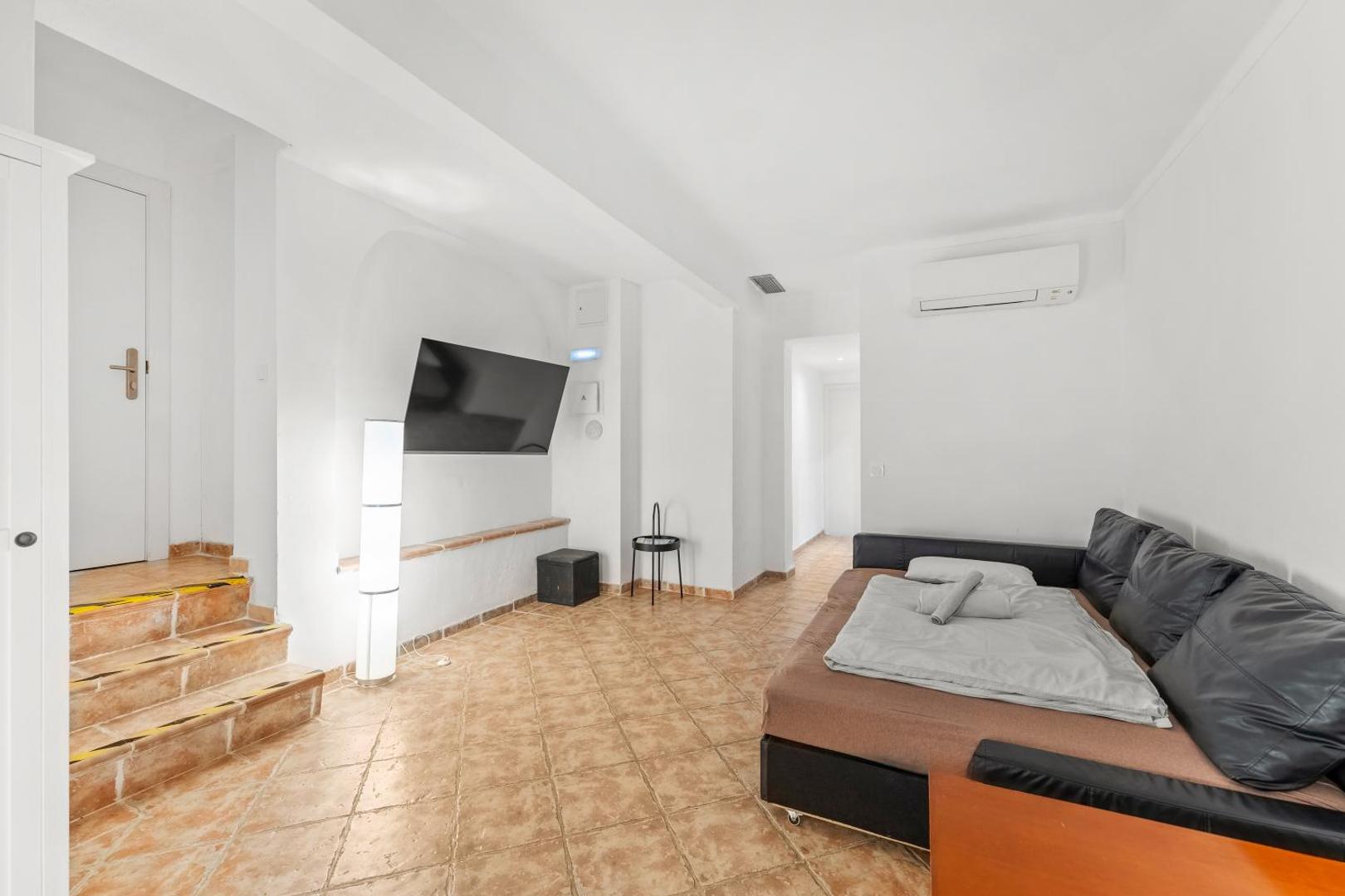 Amena Mar Hotel, Sa Coma 6