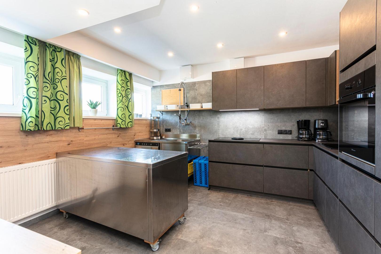 Appartements am Edthof 6