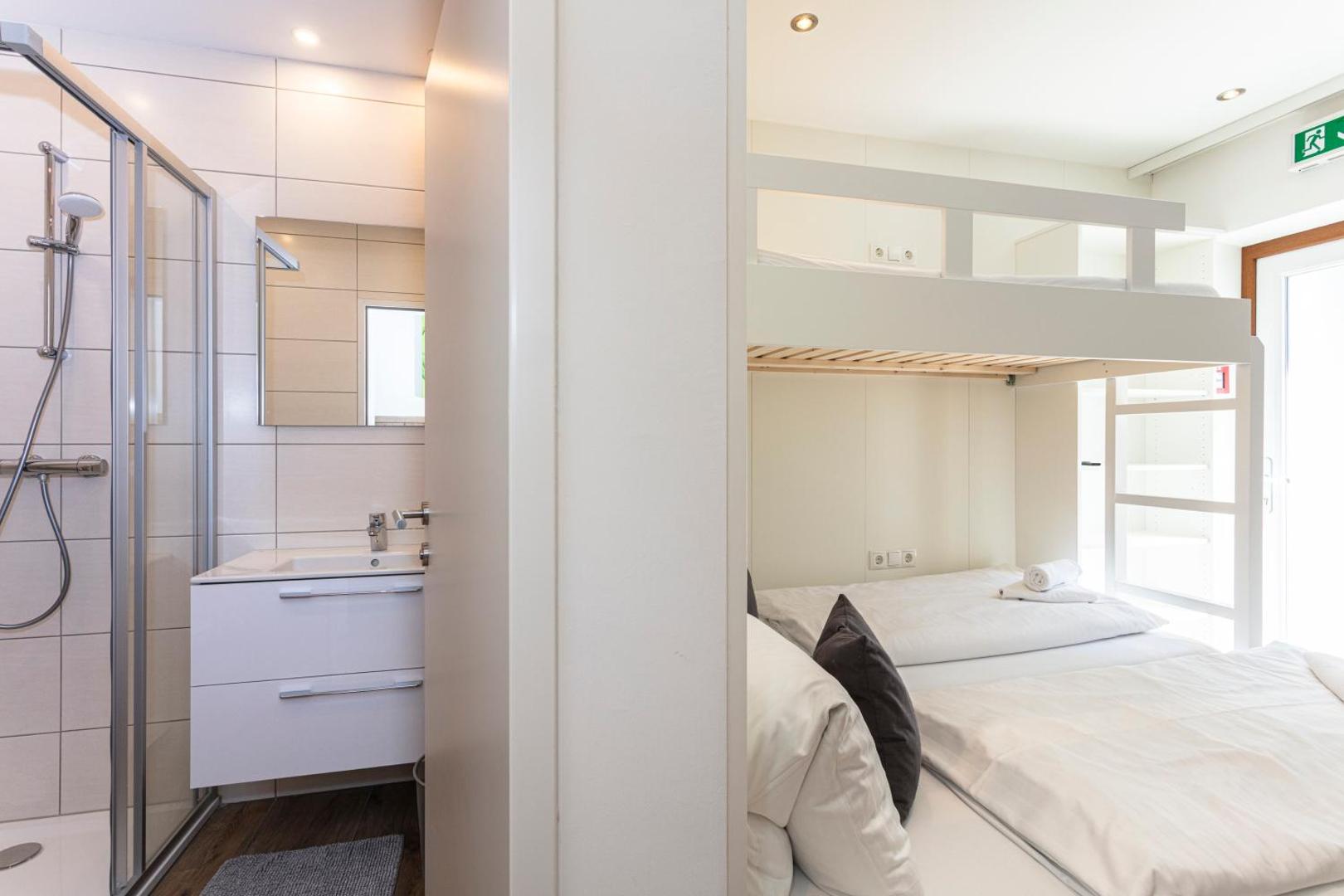 Appartements am Edthof 4