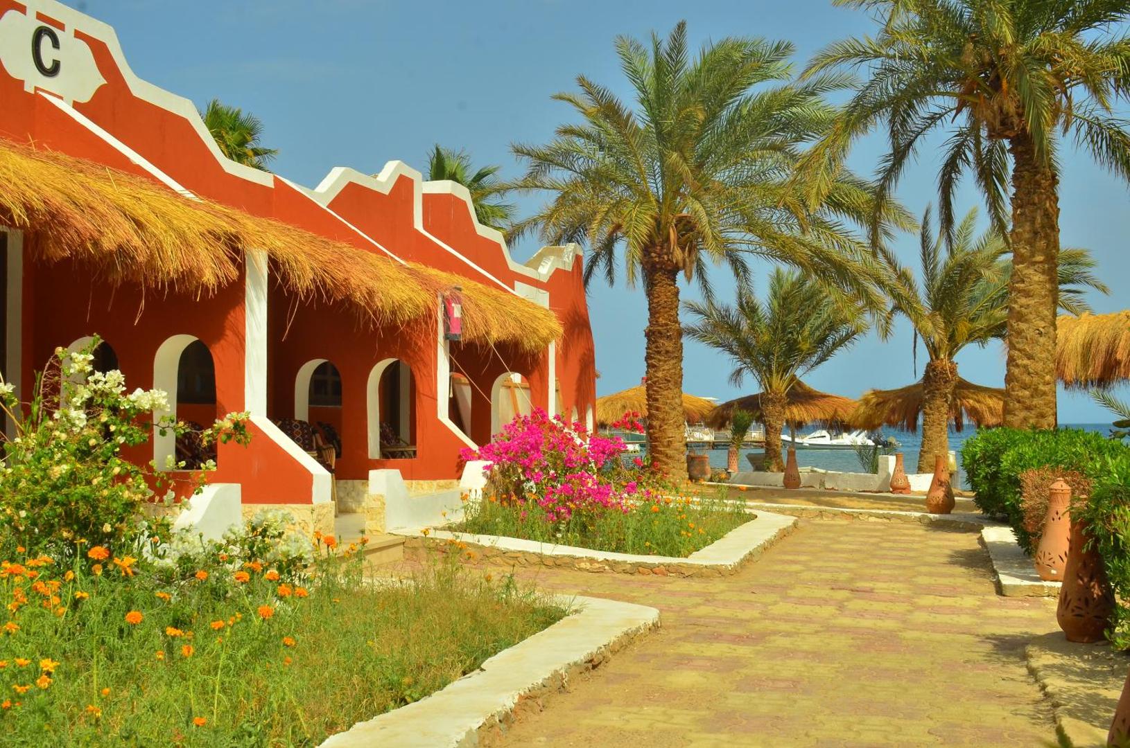Sun Beach Hotel ABO SOMA 2
