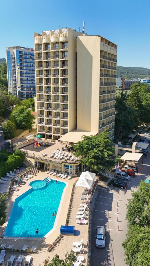 Hotel Shipka All Inclusive 2