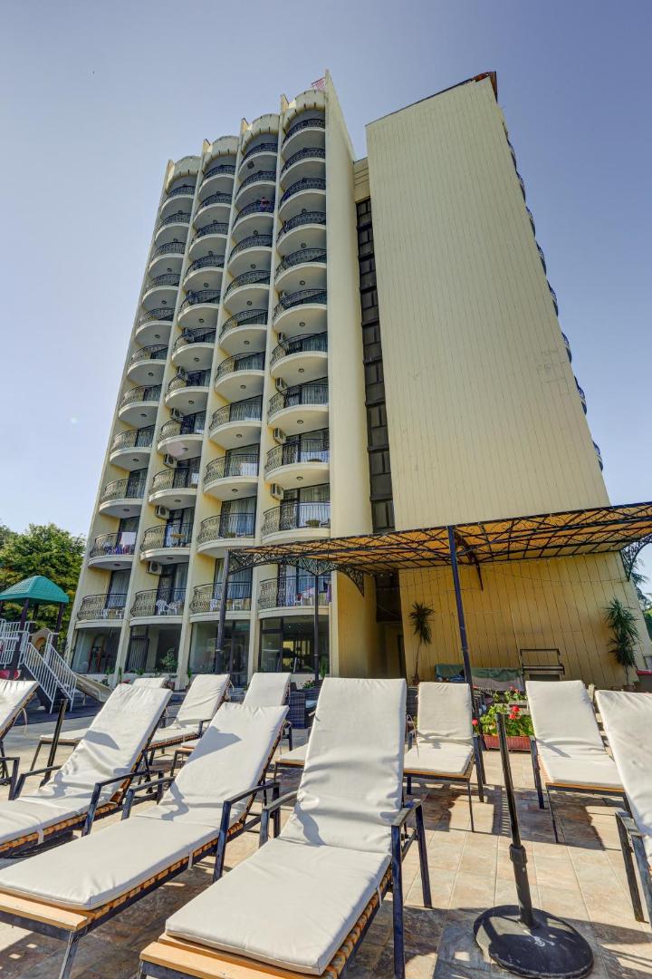 Hotel Shipka All Inclusive 8