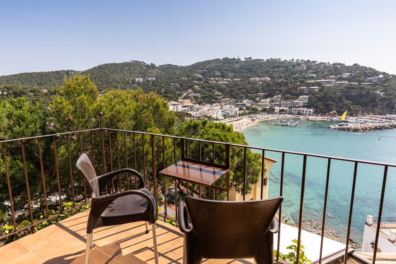 Hotel Casamar 7