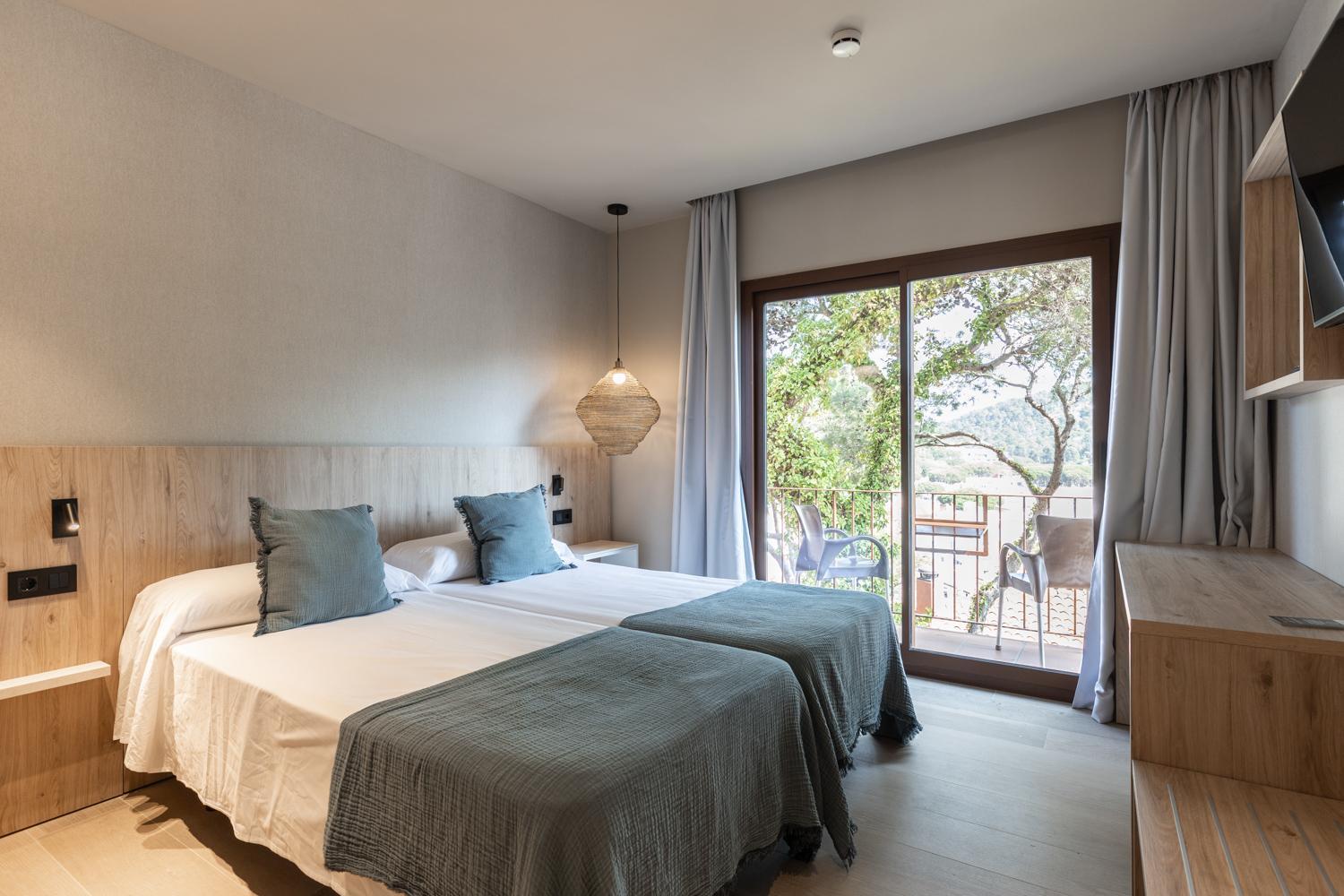 Hotel Casamar 3