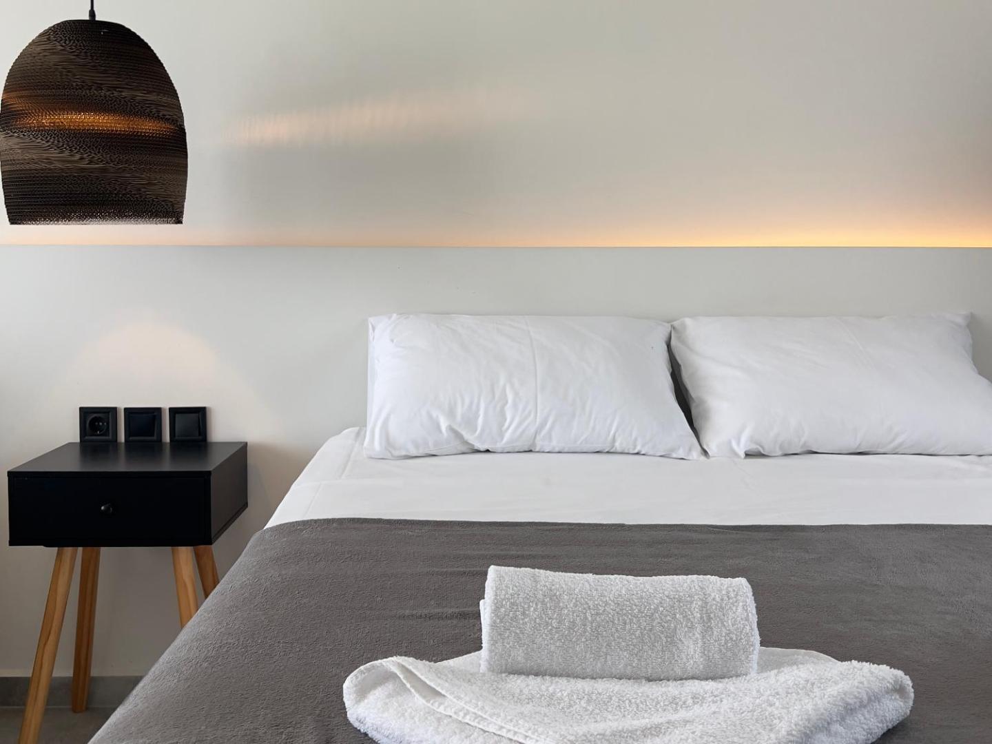 Eleonas Suites 3