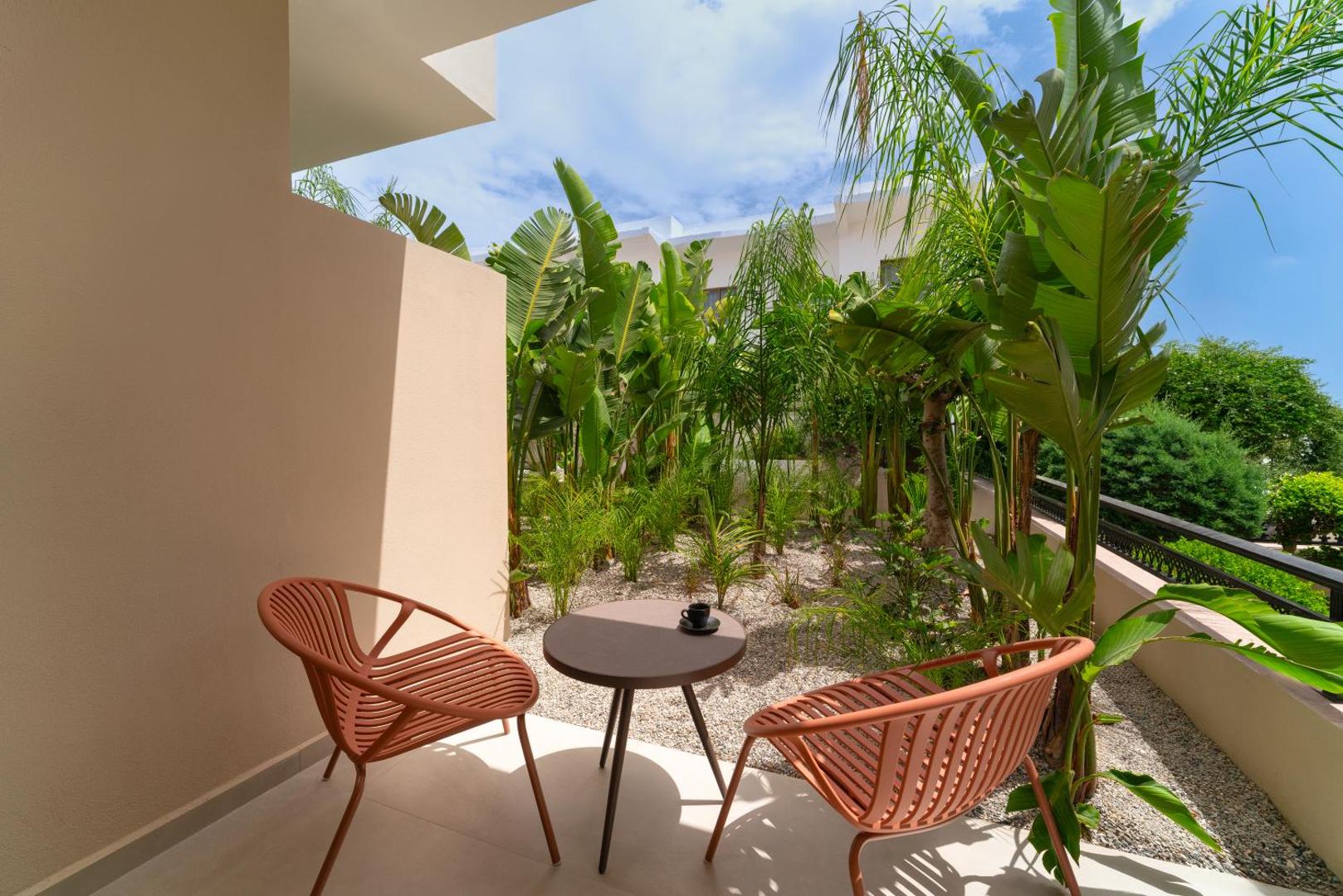 Hippocampus Boutique Hotel 7