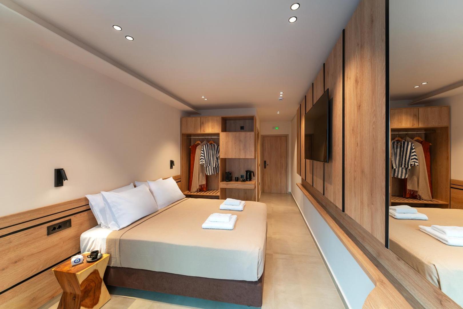Hippocampus Boutique Hotel 1