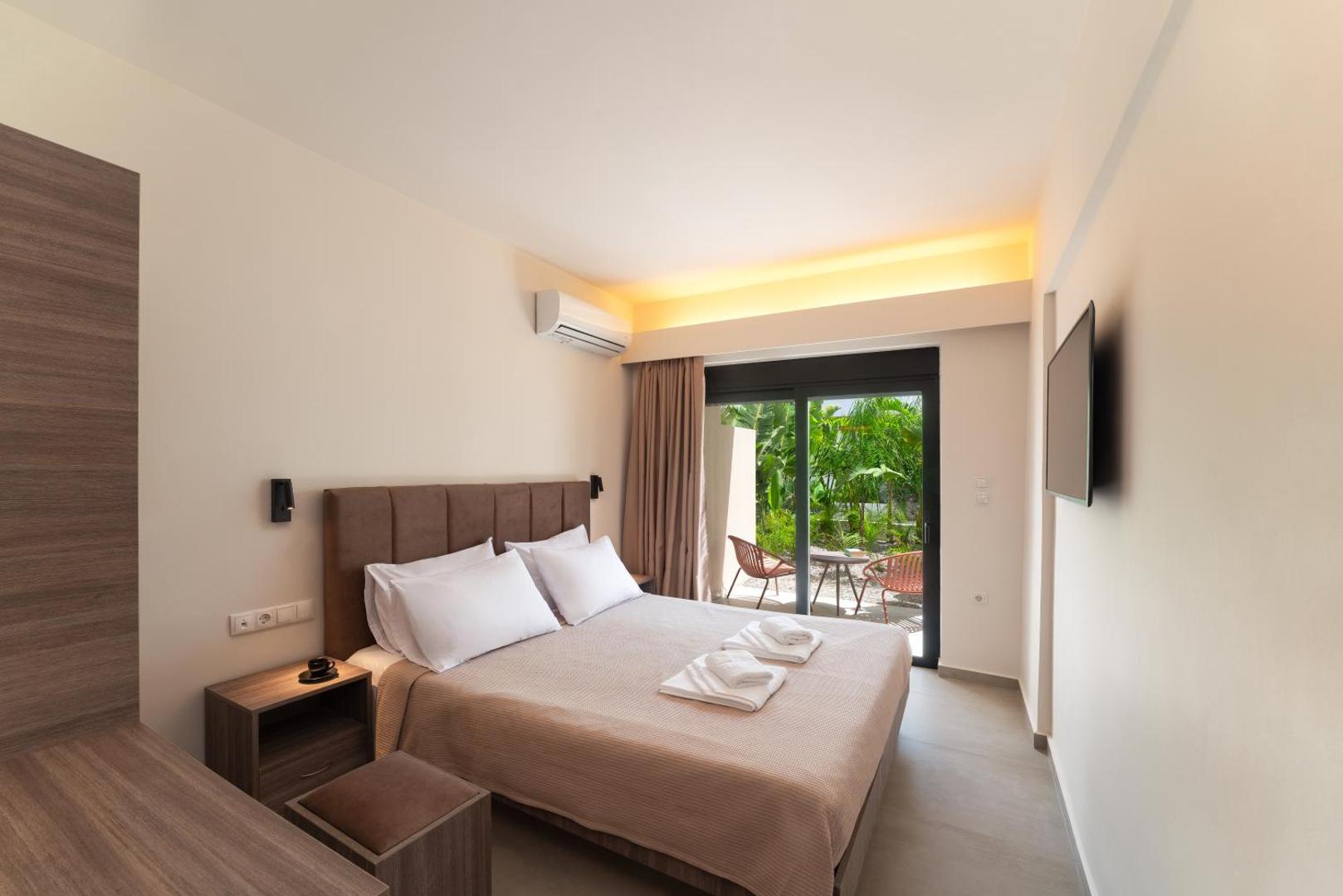 Hippocampus Boutique Hotel 3