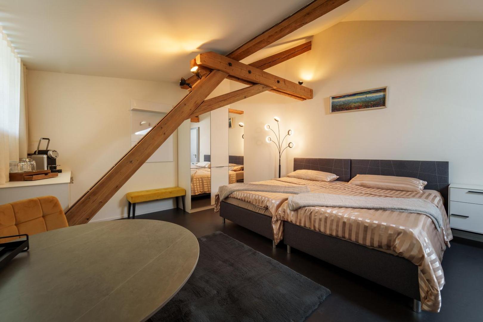 Le Relais du Simplon 8