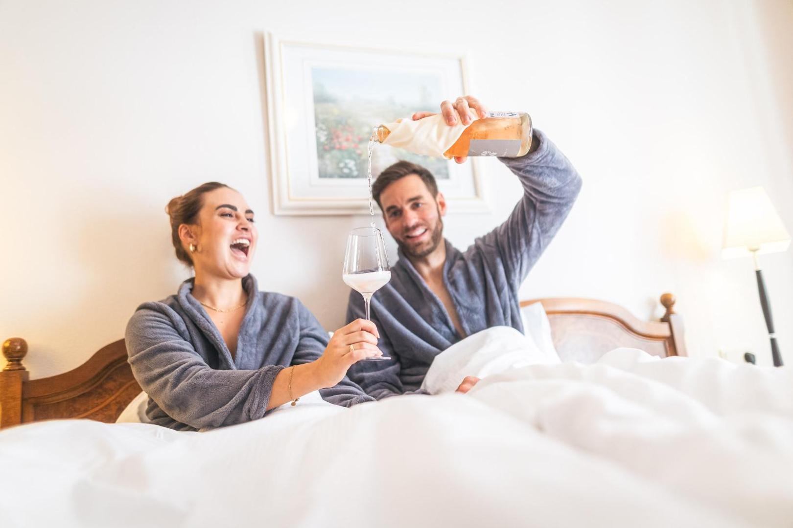 Cella Central Historic Boutique Hotel 8