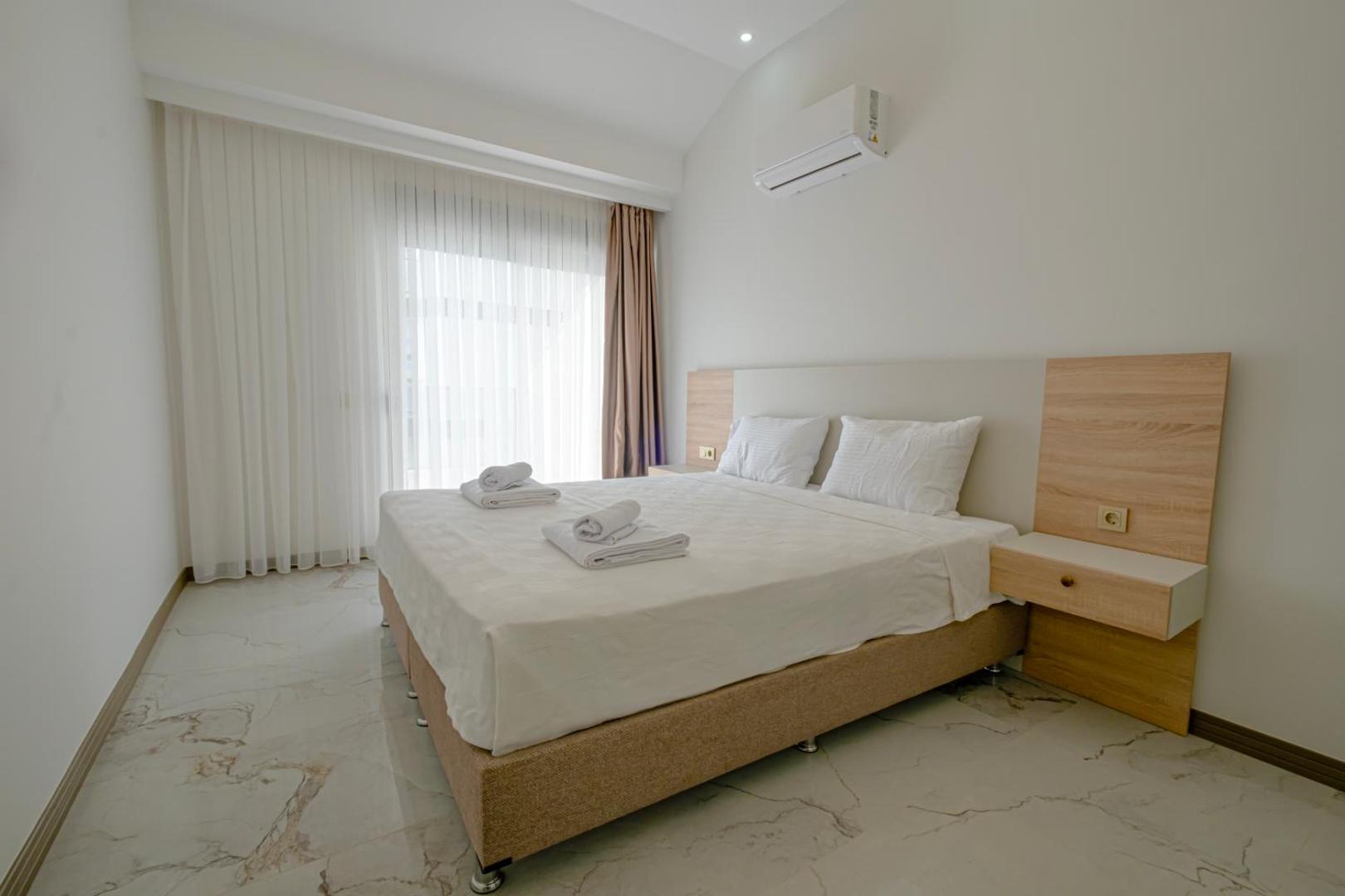 İnci suites & Tatil Evleri 3