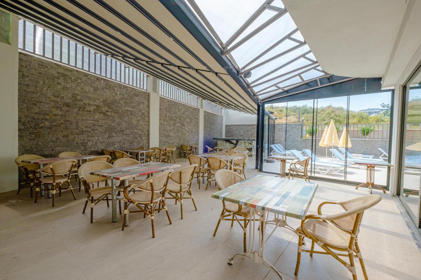 İnci suites & Tatil Evleri 6