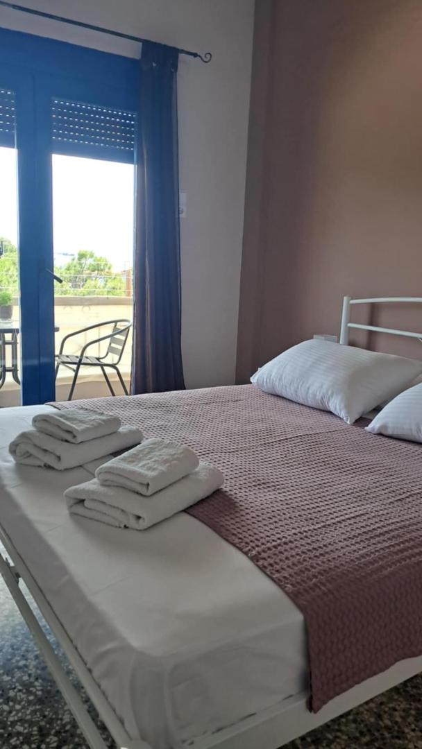 Meerithic ROKKA ROOMS 8