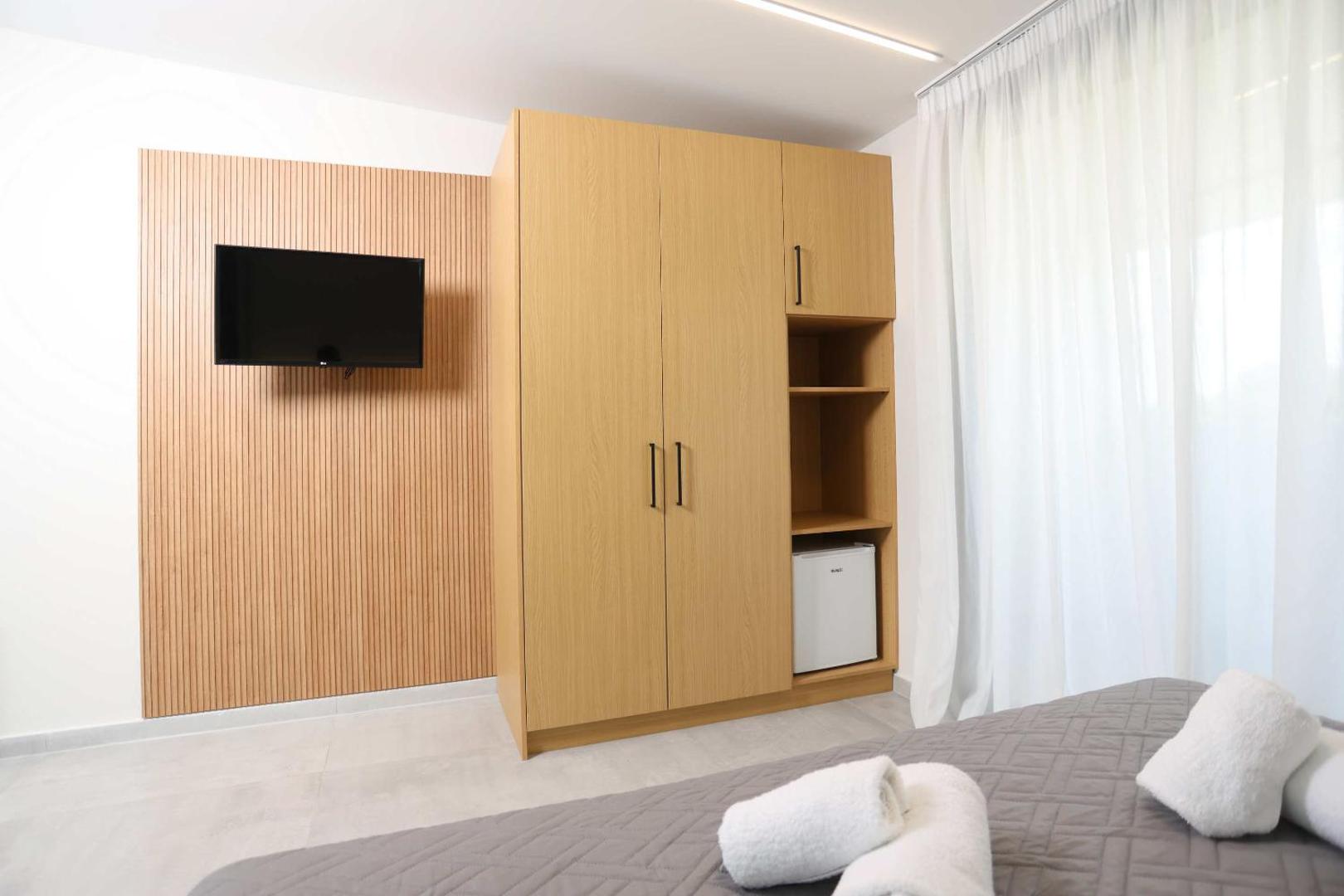 Olympic Kosmas Hotel- Hanioti 7