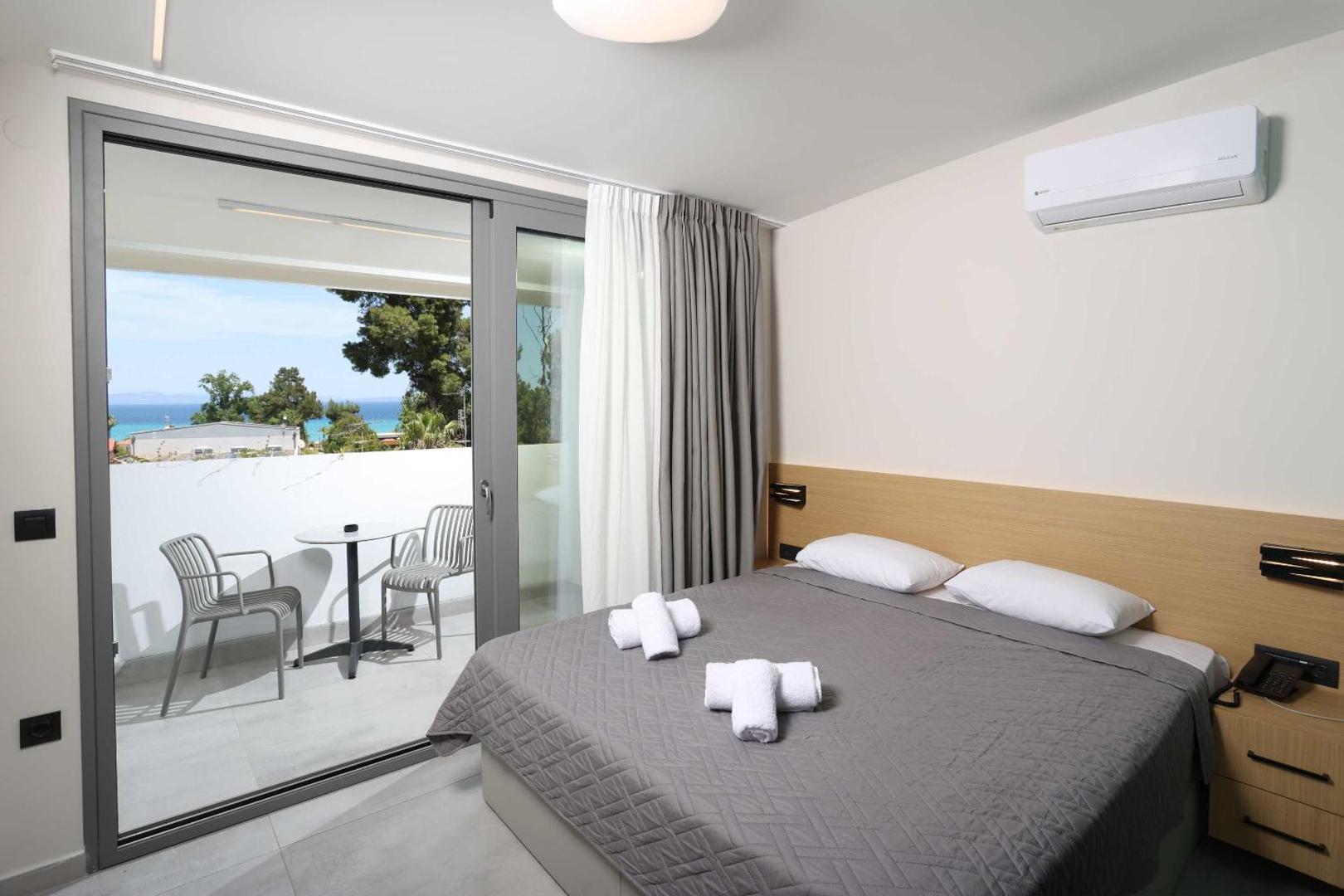 Olympic Kosmas Hotel- Hanioti 3