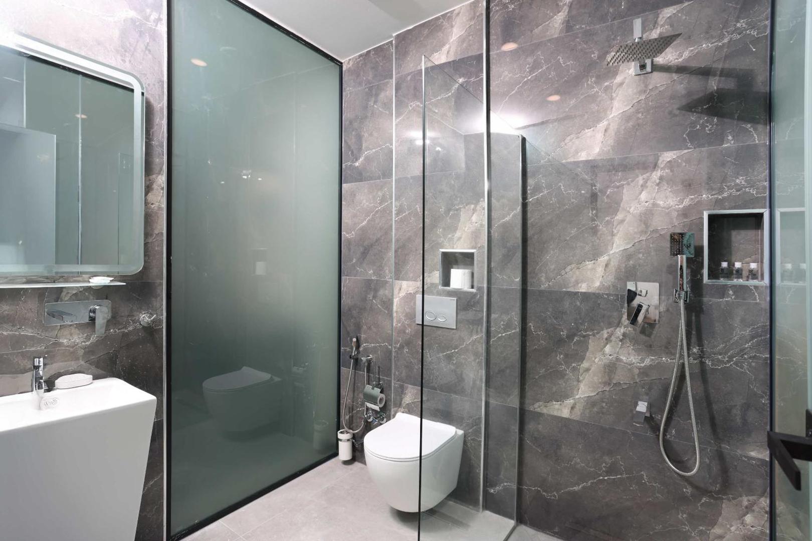 Olympic Kosmas Hotel- Hanioti 4