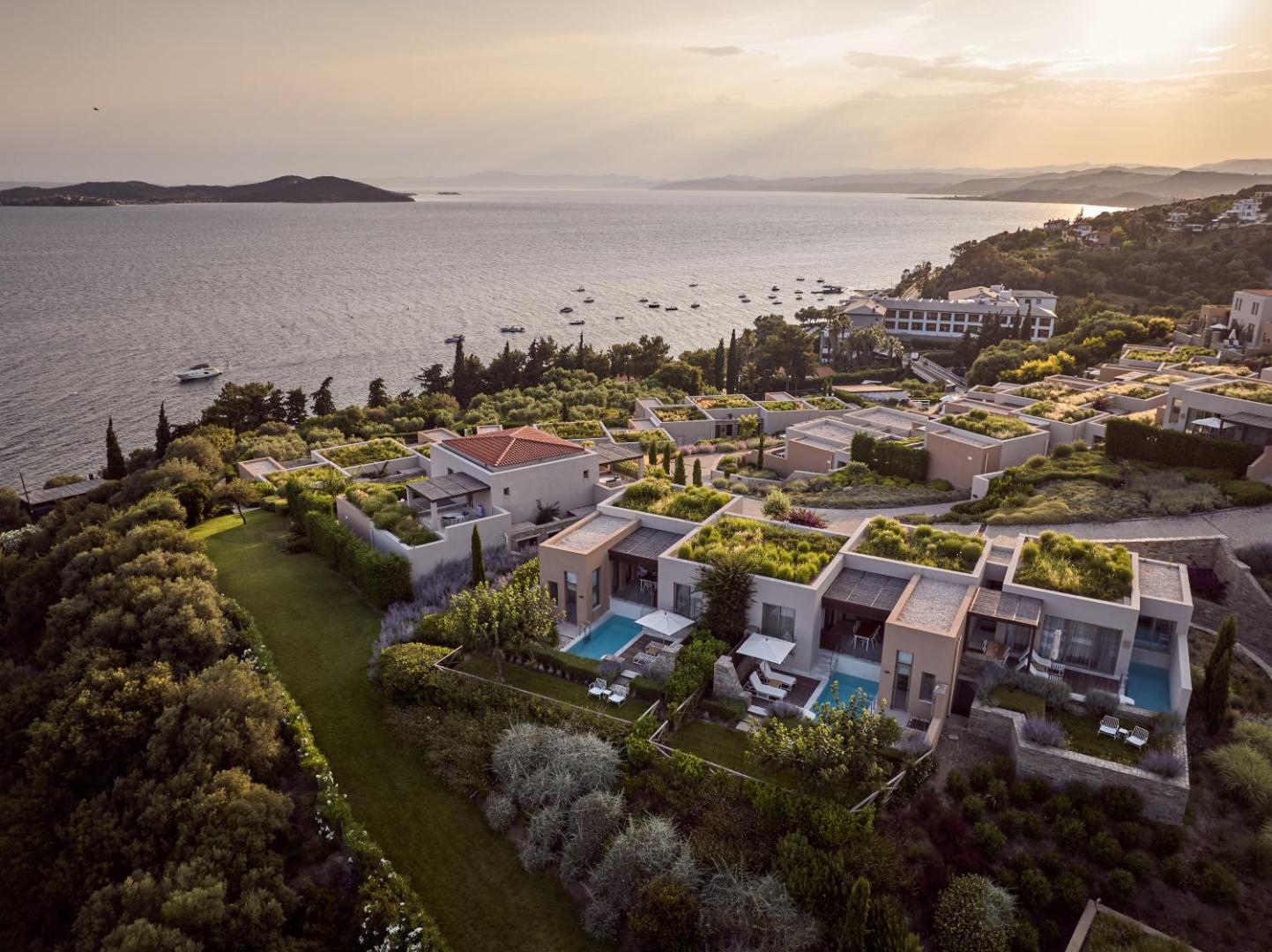 Eagles Villas - Small Luxury Hotels of The World 1