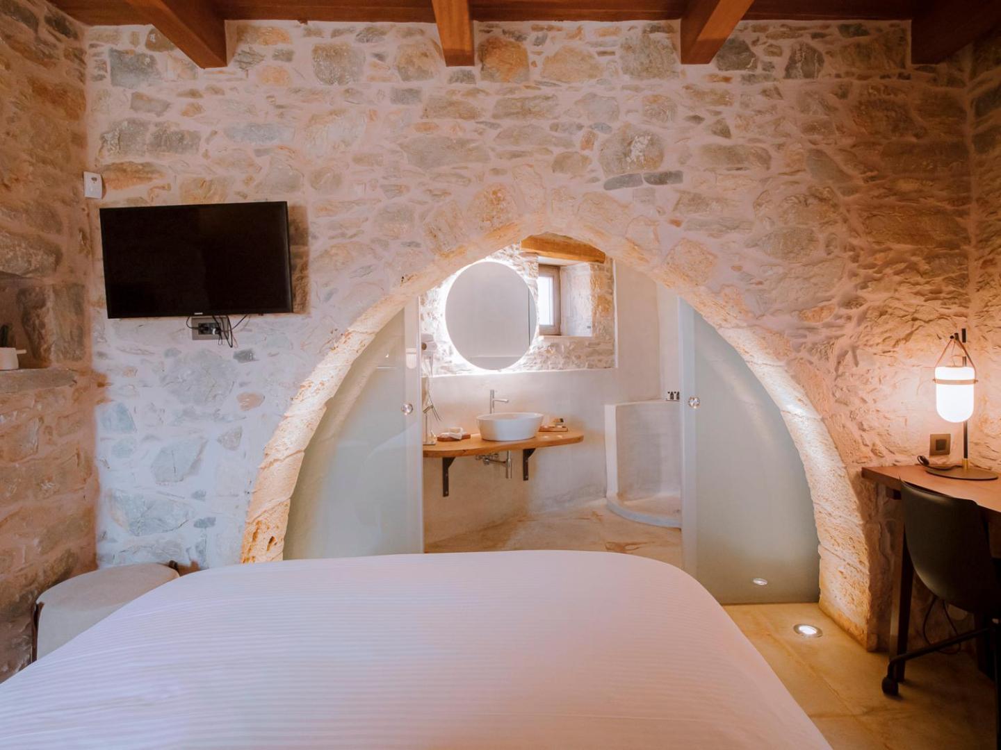 Santa Veneranda Suites "by Checkin" 8