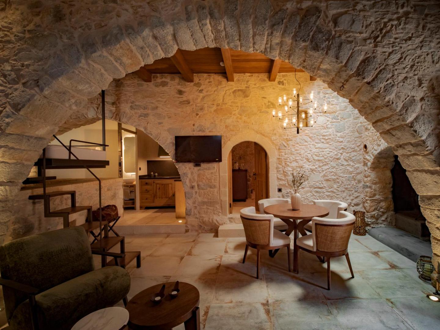 Santa Veneranda Suites "by Checkin" 2