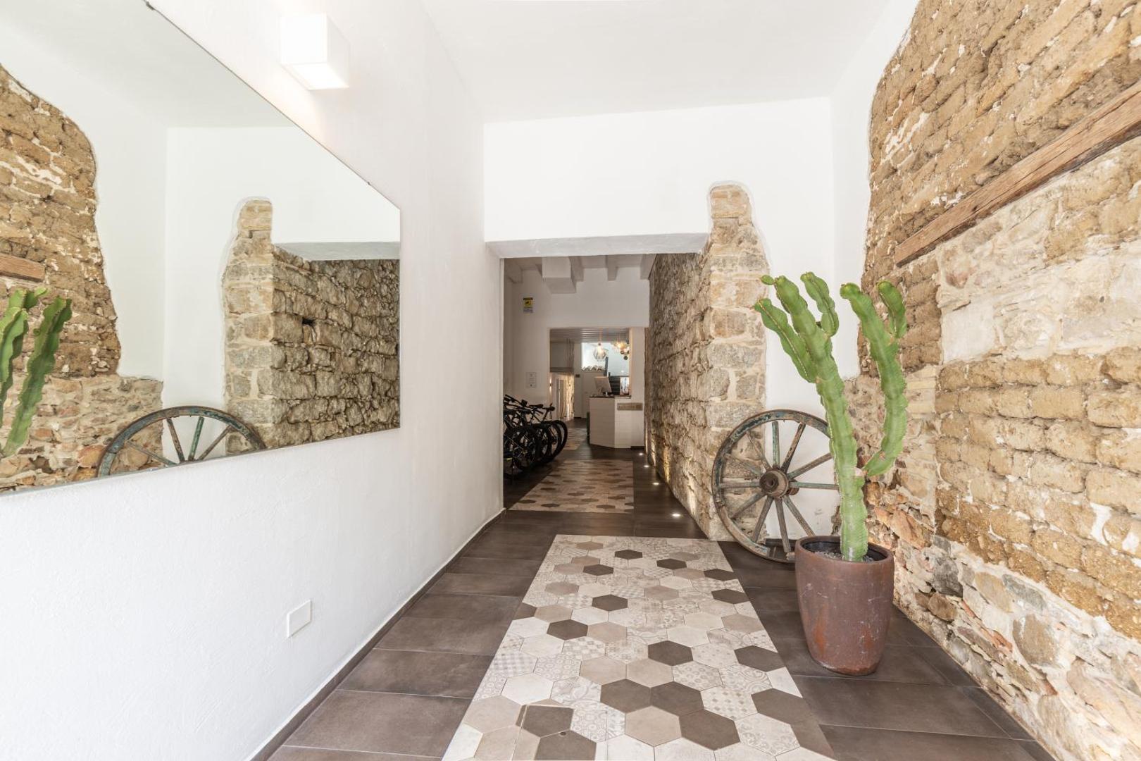 Aras Hotel Boutique 2