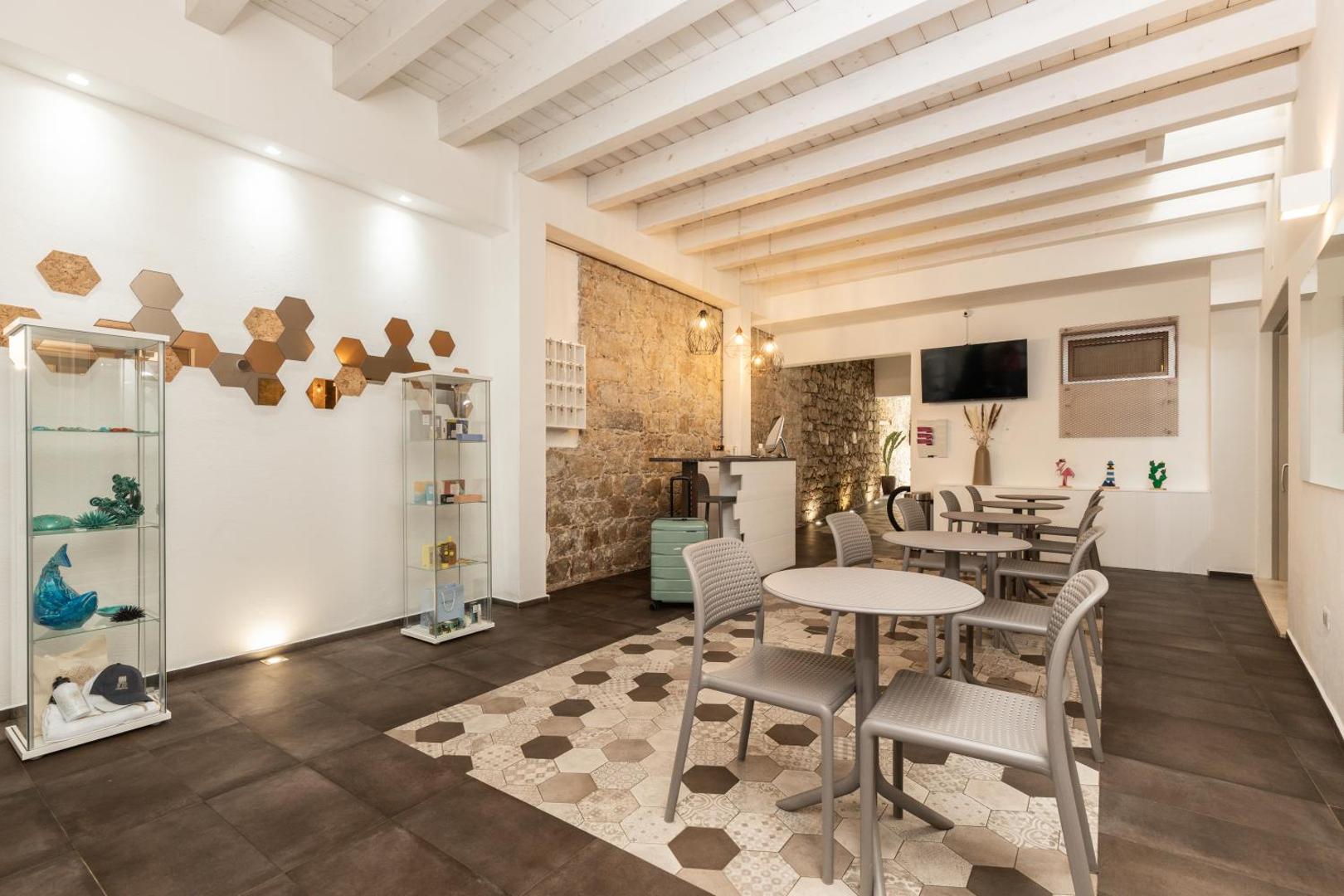 Aras Hotel Boutique 7