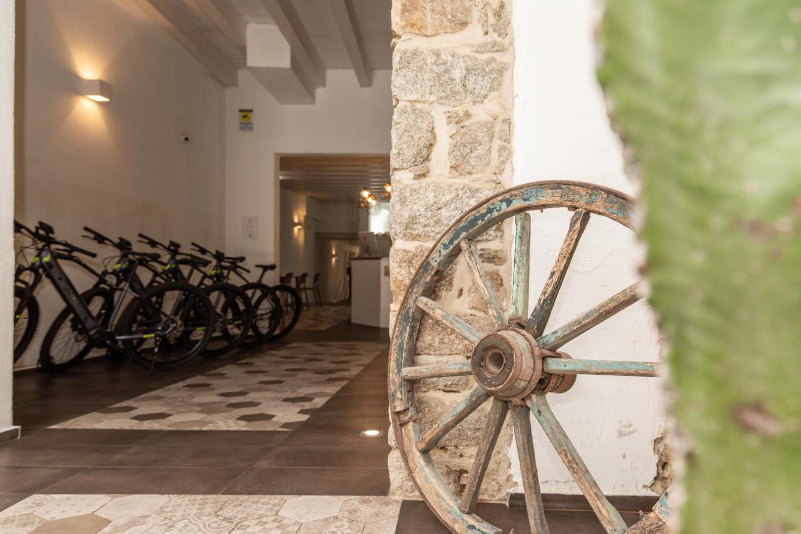 Aras Hotel Boutique 5