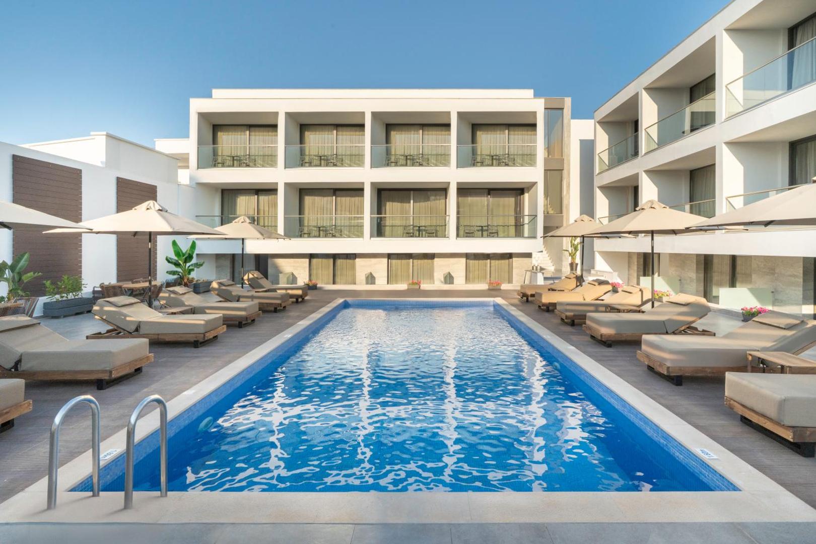 Ellin Hotel & Spa 1