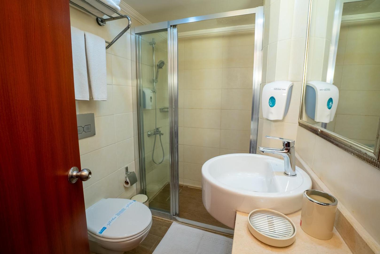 Cıtrus Plaza Hotel 3