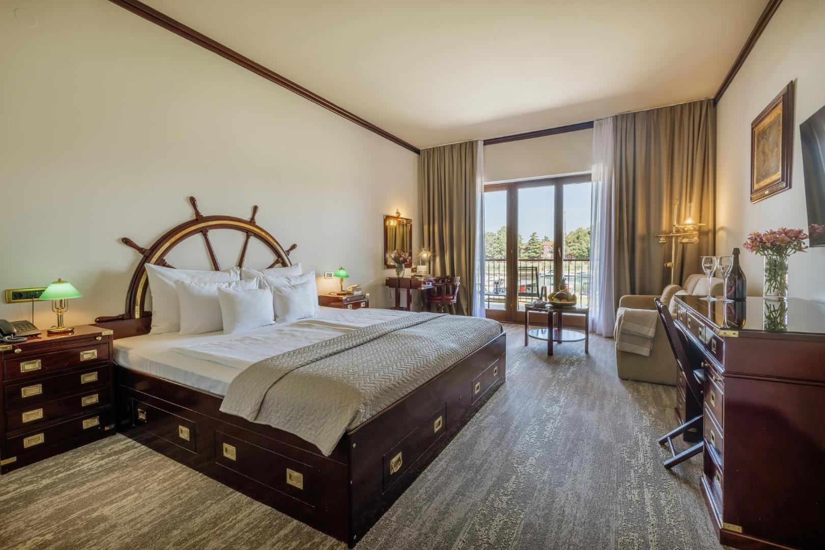 Boutique Hotel Nautica - SPA & wellness, FREE Parking, Pet friendly 3