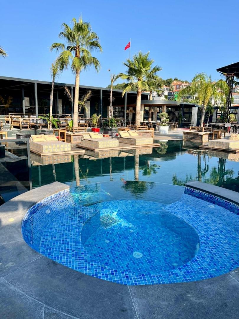 Club Robin Hood Hotel 5