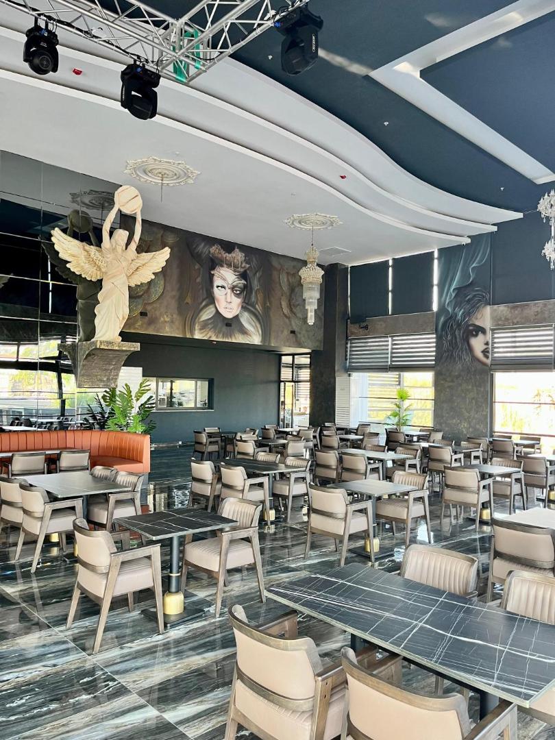 Club Robin Hood Hotel 6