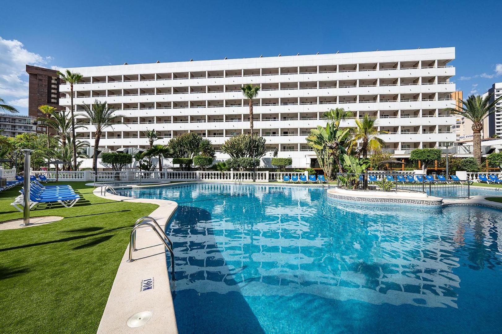 Poseidon Resort 7