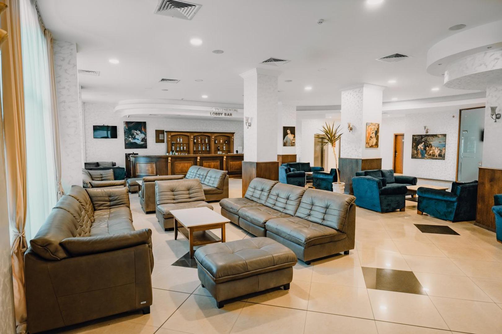 Continental Apartments 7