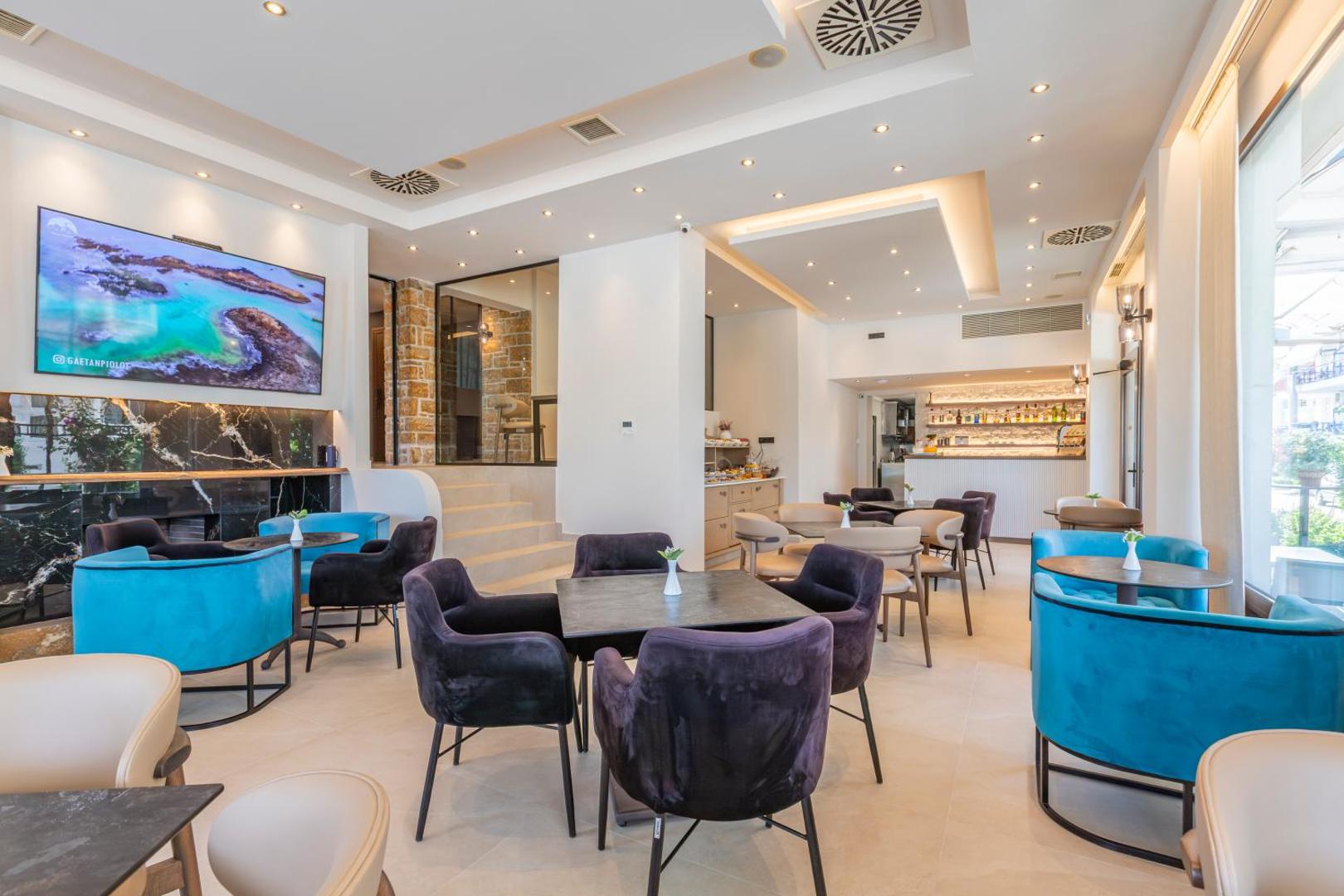Sokratis Hotel 6