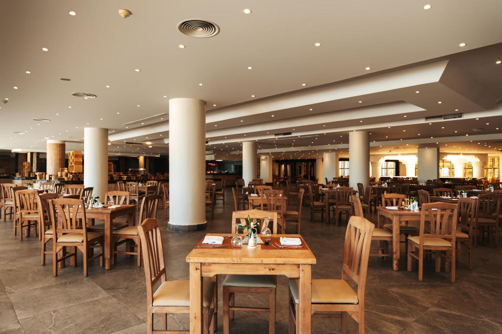 Sunrise Serano Aqua Park Resort 3