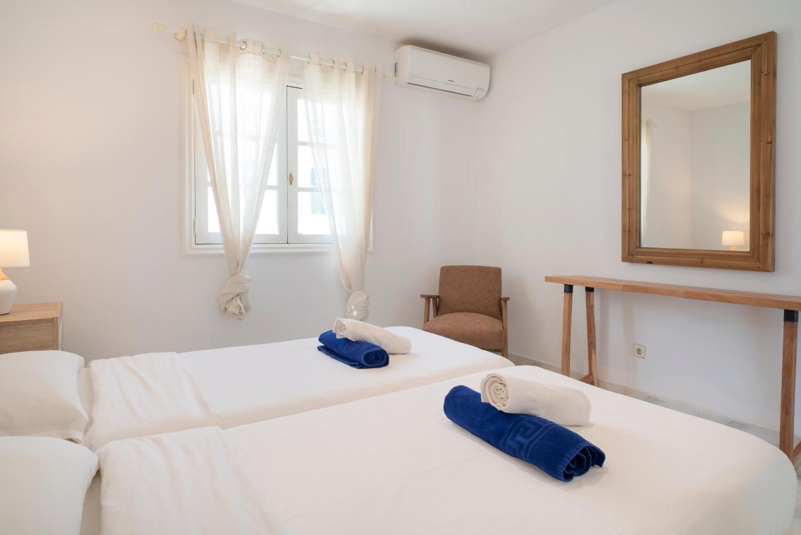 Golf y Mar B Suites 8