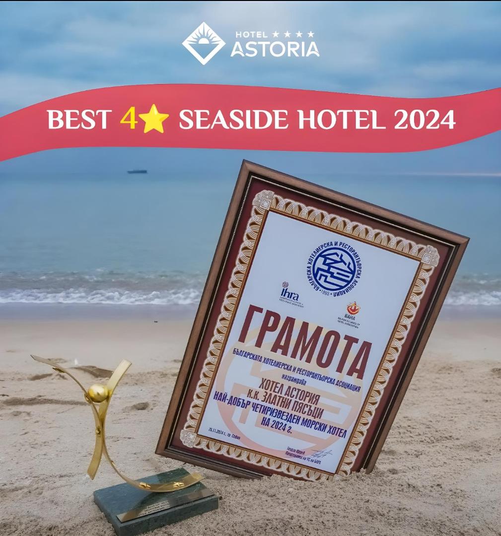 Astoria by Astoria Collection- All Inclusive & Private Beach Club 4