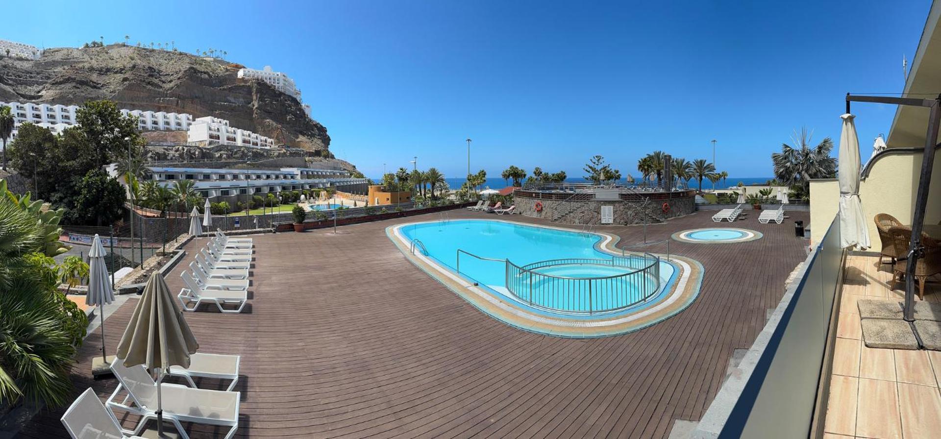 Holiday Club Playa Amadores 5