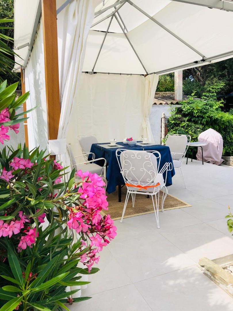 Villa Leah Paralia Gerakinis 2